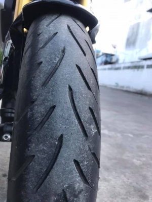 Honda cb150 R ปี 18 รถสวยสมบูรณ์+พร้อมทะเบียนสวยๆ
