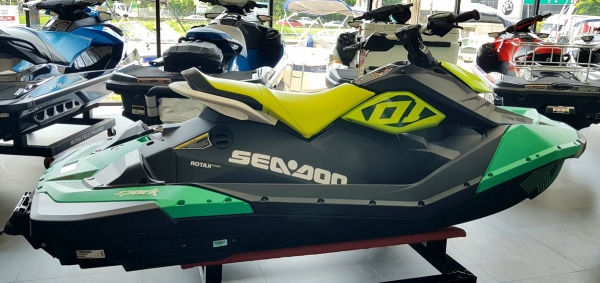 ของเข้าเพิ่มเติมSeadoo Spark Trixx 2019 ของเข้าเพิ่มเติมSeadoo Spark Trixx 2019