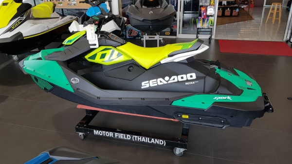 ของเข้าเพิ่มเติมSeadoo Spark Trixx 2019 ของเข้าเพิ่มเติมSeadoo Spark Trixx 2019