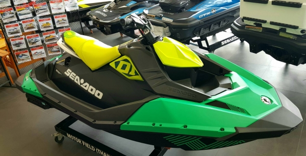 ของเข้าเพิ่มเติมSeadoo Spark Trixx 2019 ของเข้าเพิ่มเติมSeadoo Spark Trixx 2019