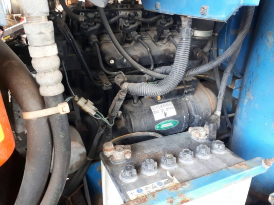 ขาย ปั๊มลม เครื่องลม air compressor เก่าญี่ปุ่น Airman pds 90 พร้อมใช้ ชมวีดีโอได้ครับ ขาย ปั๊มลม เครื่องลม air compressor เก่าญี่ปุ่น Airman pds 90 พร้อมใช้ ชมวีดีโอได้ครับ