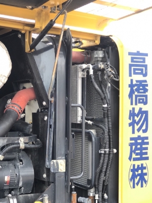 ขายรถตักล้อยาง KOMATSU WA430-6 นำเข้าเองจากญี่ปุ่น สภาพสวยพร้อมใช้ มีVDOการทำงานครับ