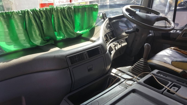 ขายรถหัวลาก Hino Profia (ฮีโน่ โปรเฟีย) พร้อมหาง 2 หาง ขายรถหัวลาก Hino Profia (ฮีโน่ โปรเฟีย) พร้อมหาง 2 หาง