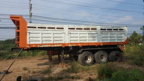 ขายรถหัวลาก Hino Profia (ฮีโน่ โปรเฟีย) พร้อมหาง 2 หาง ขายรถหัวลาก Hino Profia (ฮีโน่ โปรเฟีย) พร้อมหาง 2 หาง