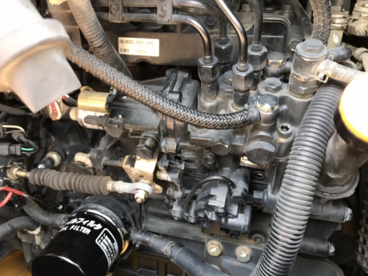 ขายรถขุด KOMATSU PC40MR-2 นำเข้าเองจากญี่ปุ่น สภาพสวยพร้อมใช้ มีVDOการทำงานครับ