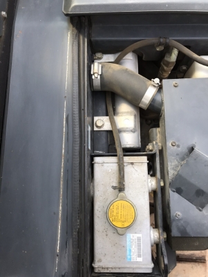 ขายรถขุด KOMATSU PC40MR-2 นำเข้าเองจากญี่ปุ่น สภาพสวยพร้อมใช้ มีVDOการทำงานครับ