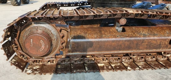 ขายด่วน375,000บาทรถเเบคโฮ โกเบโก้SK75หัวเก๋งสวยรถนอกเพื่งนำเข้ามาใหม่สวยเดิมๆเคื่องดีปั่มแรงคอลโทลน้ำมันปั้มนิ้ว บูมอามร์สวยเร็วแรงไม่โหลด เครื่องอีซูซู4สูบ 4JB1ระบบเต่ากะต่ายยืดหดได้พร้อมใช้รถยังไม่เคยใช้งานในไทยเลย