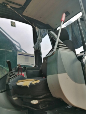 มีVDOขายKOBELCO SK200-8YN12 SUPER X ไมล์11400ชม.เอกสารเล่มทะเบียนราคา 1,750,000