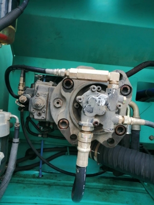 มีVDOขายKOBELCO SK200-8YN12 SUPER X ไมล์11400ชม.เอกสารเล่มทะเบียนราคา 1,750,000