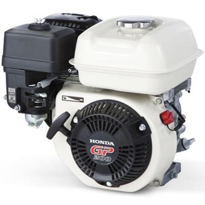 เครื่องยนต์ HondaGP200