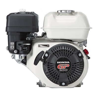 เครื่องยนต์ HondaGP200