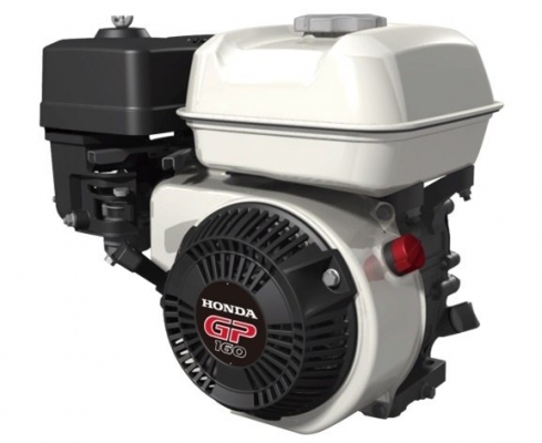 เครื่องยนต์ Honda GP160