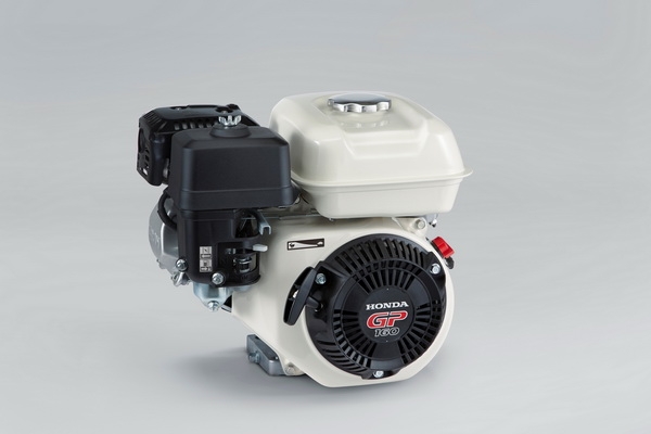 เครื่องยนต์ Honda GP160