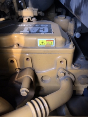 ขายรถตักล้อยาง CAT 924K ปี 2014 นำเข้าเองจากญี่ปุ่น สภาพสวยพร้อมใช้งาน มีVDOการทำงานครับ