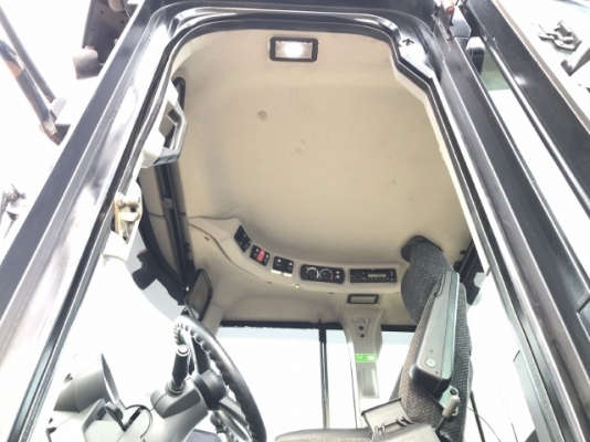 ขายรถตักล้อยาง CAT 924K ปี 2014 นำเข้าเองจากญี่ปุ่น สภาพสวยพร้อมใช้งาน มีVDOการทำงานครับ