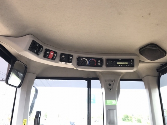 ขายรถตักล้อยาง CAT 924K ปี 2014 นำเข้าเองจากญี่ปุ่น สภาพสวยพร้อมใช้งาน มีVDOการทำงานครับ