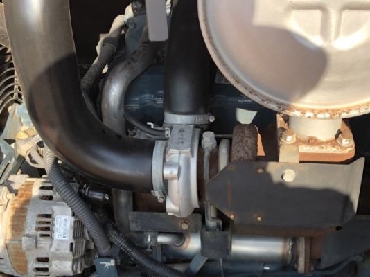 ขายรถตักล้อยาง HITACHI ZW100 ปี 2012 แขนยาวพิเศษ นำเข้าเองจากญี่ปุ่น สภาพสวยพร้อมใช้งาน มีVDOการทำงานครับ