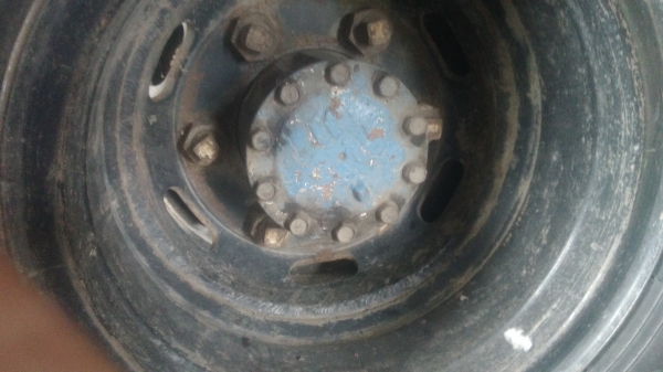 6ล้อ ยาว4.30ม. ISUZU NPR 115แรง F หน้า Fหลัง ปี36
