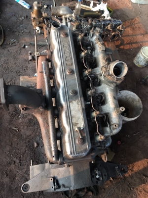 ขายเครื่อง6BB1 145แรง isuzu 45000บาท เครื่องดี พร้อมใช้งาน0816278866 ขายเครื่อง6BB1 145แรง isuzu 45000บาท เครื่องดี พร้อมใช้งาน0816278866