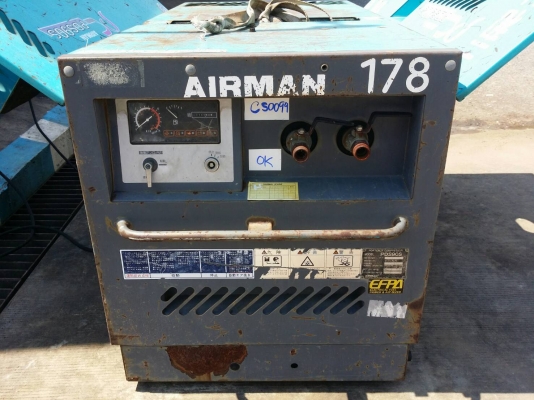 ขาย Airman 90S เครื่อง 3 LE พร้อมใช้งาน สนใจ 0909527888 โจ้ ขาย Airman 90S เครื่อง 3 LE พร้อมใช้งาน สนใจ 0909527888 โจ้