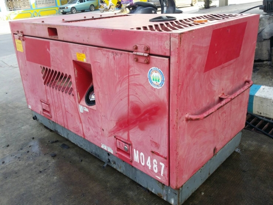 ขาย Airman 90S เครื่อง 3 LE พร้อมใช้งาน สนใจ 0909527888 โจ้