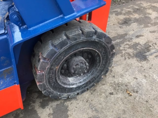 Toyota 5fg20สภาพดีพร้อมใช้งานราคาไม่แพงต่อรองได้ครับ Toyota 5fg20สภาพดีพร้อมใช้งานราคาไม่แพงต่อรองได้ครับ