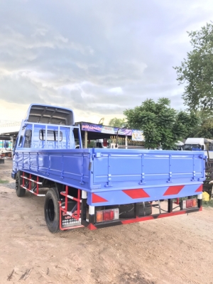 “๒๐/๑๒/๖๒”NKR 130 แรง ปี’46 ยาว 4.40 เมตร รถเดิมมากๆ หัวสีเดิม เครื่องดี ยางดี พร้ “๒๐/๑๒/๖๒”NKR 130 แรง ปี’46 ยาว 4.40 เมตร รถเดิมมากๆ หัวสีเดิม เครื่องดี ยางดี พร้