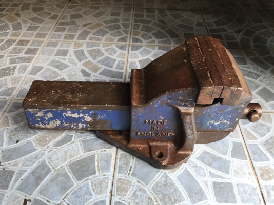 ขายปากกา RECORD เบอร์6 รุ่นเก่า MADE IN ENGLAND