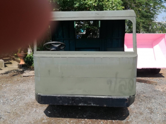 รถการเกษตร พร้อมใช้งาน และตามสภาพ