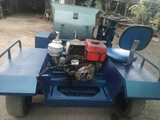 รถการเกษตร พร้อมใช้งาน และตามสภาพ