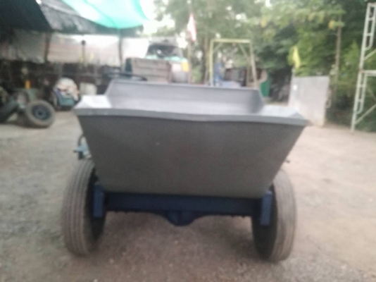 รถการเกษตร พร้อมใช้งาน และตามสภาพ