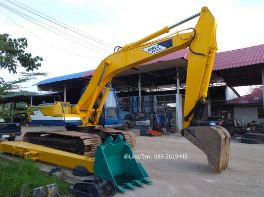 ขายรถขุด Kobelco SK200 ( mark 3 ) **แถมฟรีอาร์มยาว 5.55 เมตร เครื่องยนต์Mitsubishi -6D31เทอร์โบ ขนาด 6 สูบ คอนโทรลน้ำมัน ปั๊มนิ้ว สวิงบูม แทรคเหล็ก รถเดิมๆใช้งานบริษัท มีเอกสาร พร้อมใช้งาน ขายรถขุด Kobelco SK200 ( mark 3 ) **แถมฟรีอาร์มยาว 5.55 เมตร เครื่องยนต์Mitsubishi -6D31เทอร์โบ ขนาด 6 สูบ คอนโทรลน้ำมัน ปั๊มนิ้ว สวิงบูม แทรคเหล็ก รถเดิมๆใช้งานบริษัท มีเอกสาร พร้อมใช้งาน