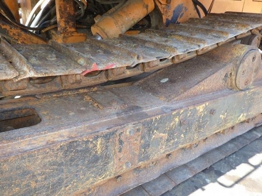 ขายรถเจาะหิน FURUKAWA HCR-C180R