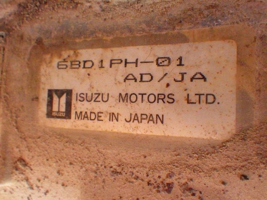 ขายรถเจาะหิน FURUKAWA HCR-C180R