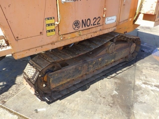 ขายรถเจาะหิน FURUKAWA HCR-C180R