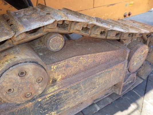 ขายรถเจาะหิน FURUKAWA HCR-C180R