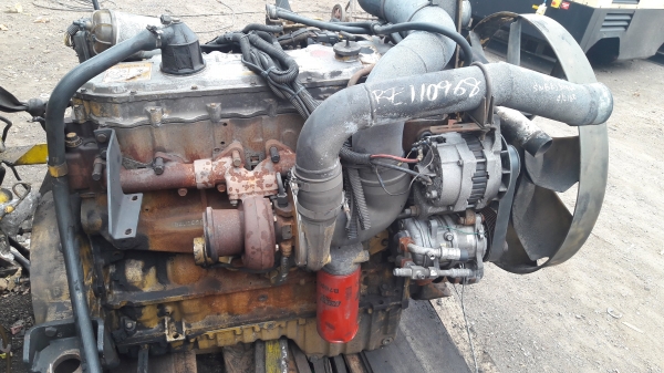 ขายเครื่อง  CAT 3126 เก่านอกนำเข้า โทร 084-5424150