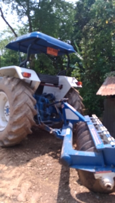 ขายรถไถ FORD 6600 มีเทอโบ เล่มทะเบียนพร้อม ตามสภาพราคา 350000 โทร 0882807608