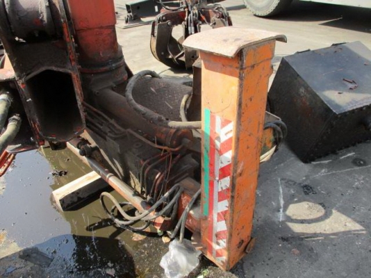 ขายเครน  เฮียบพับ 4.75 ตัน+บุ้งกี้ นำเข้า โทร084-5424150 line id : rapinzat