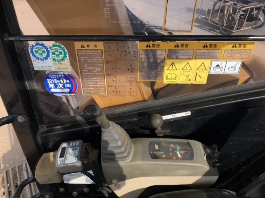 ขายรถขุด CAT 305SR (4,XXX ชั่วโมง) คอนโทรลสั้น ปั๊มนิ้ว นำเข้าเองจากญี่ปุ่น สภาพสวยพร้อมใช้ มีVDOการทำงานครับ