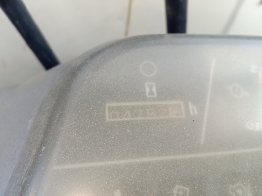 ขายจ้า..KOMATSU PC45-1. เก่านอกแท้  สวย   เครื่องปั๊มแห้ง  4,xxxชั่วโมง  สภาพสวย พร้อมใช้  โทร  089-3818694  จ๊อย