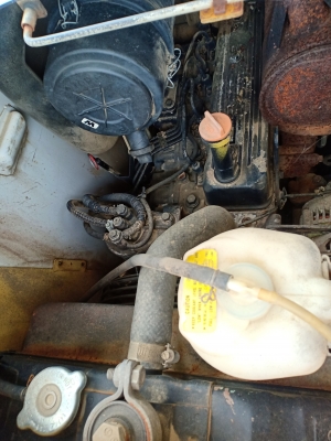 ขายจ้า. KOMATSU D20P-7E. เก่านอกแท้ สภาพสวย พร้อมใช้ โทร 089-3818694 จ๊อย ขายจ้า. KOMATSU D20P-7E. เก่านอกแท้ สภาพสวย พร้อมใช้ โทร 089-3818694 จ๊อย