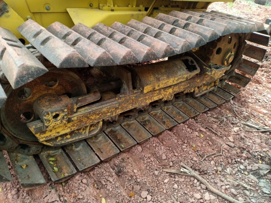 ขายจ้า. KOMATSU D20P-7E. เก่านอกแท้ สภาพสวย พร้อมใช้ โทร 089-3818694 จ๊อย ขายจ้า. KOMATSU D20P-7E. เก่านอกแท้ สภาพสวย พร้อมใช้ โทร 089-3818694 จ๊อย