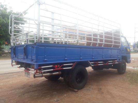 ISUZU NPR125แรงม้า###ขายแล้วคับ ลุงมงคลจ.มหาสารคาม โอนแล้วเรียบร้อย### รถสวยมากๆคับ พร้อมโอนทั่วไทย 