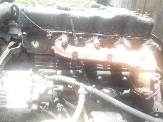 ISUZU NPR125แรงม้า###ขายแล้วคับ ลุงมงคลจ.มหาสารคาม โอนแล้วเรียบร้อย### รถสวยมากๆคับ พร้อมโอนทั่วไทย 