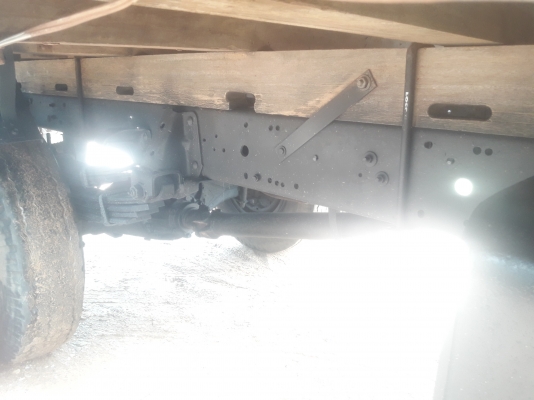 ISUZU NPR125แรงม้า###ขายแล้วคับ ลุงมงคลจ.มหาสารคาม โอนแล้วเรียบร้อย### รถสวยมากๆคับ พร้อมโอนทั่วไทย 