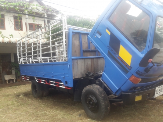 ISUZU NPR125แรงม้า###ขายแล้วคับ ลุงมงคลจ.มหาสารคาม โอนแล้วเรียบร้อย### รถสวยมากๆคับ พร้อมโอนทั่วไทย 