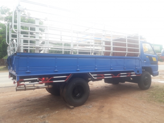 ISUZU NPR125แรงม้า###ขายแล้วคับ ลุงมงคลจ.มหาสารคาม โอนแล้วเรียบร้อย### รถสวยมากๆคับ พร้อมโอนทั่วไทย 