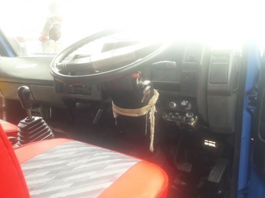 ISUZU NPR125แรงม้า###ขายแล้วคับ ลุงมงคลจ.มหาสารคาม โอนแล้วเรียบร้อย### รถสวยมากๆคับ พร้อมโอนทั่วไทย 