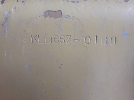 รถตักล้อยาง รถตักล้อยาง